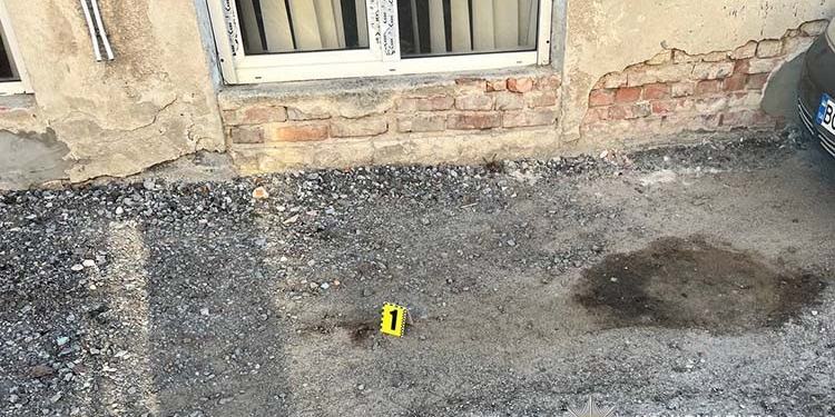 Жінка з Тернополя втопила доньку і намагалась скоїти самогубство