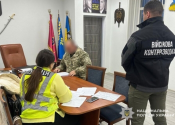 На Тернопільщині судитимуть командира та чотирьох військовослужбовців за зловживання і ухилення від служби