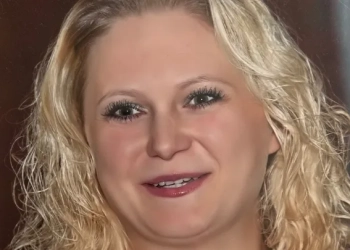 У США трагічно загинула 37-річна уродженка Бучача