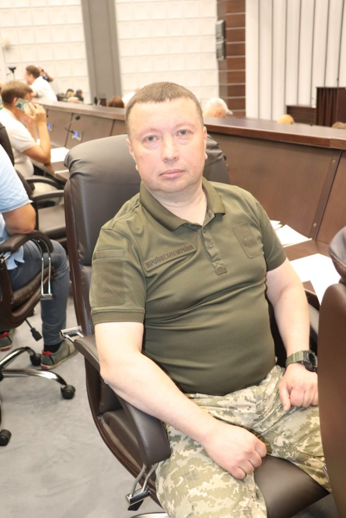 Андрій Семенюк