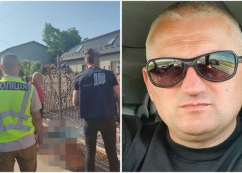 В Україну з Польщі екстрадували соратника мера Бучача бізнесмена Хахулу