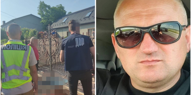 В Україну з Польщі екстрадували соратника мера Бучача бізнесмена Хахулу
