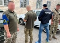 Били, ламали ребра в Борщівському ТЦК: справа давно в суді, а її так і не почали слухати