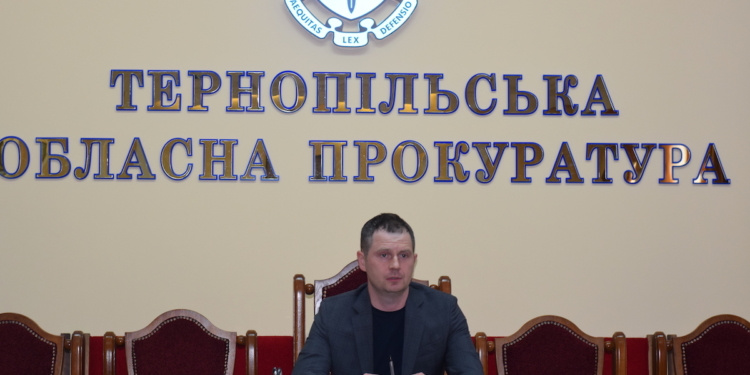 Віталій Панченко