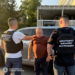Тернопільські поліцейські затримали колишнього правоохоронця на зловживанні впливом