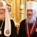 Держетнополітики виявила ознаки афілійованості УПЦ (МП) з РПЦ