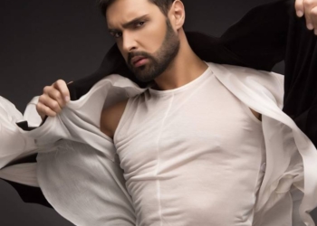 Концерт Віталія Козловського спричинив ажіотаж. Але “на Степана Гігу прийшло більше”