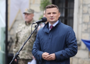 Ексголова Тернопільської облради оскаржив 9 років ув’язнення