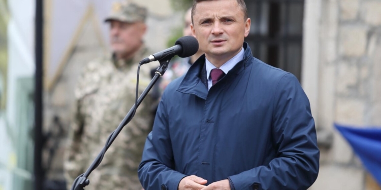 Ексголова Тернопільської облради оскаржив 9 років ув’язнення