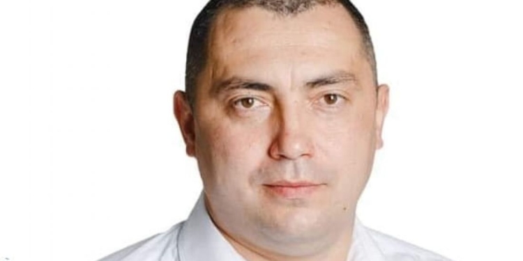 Михайо Парацій