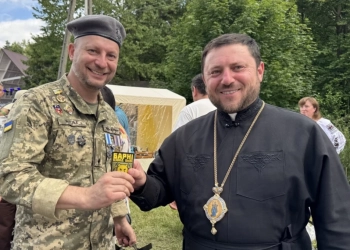 У Польщі кардинал з Тернопільщини Микола Бичок розповів про своє лемківське коріння