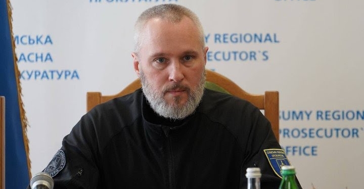 Олександр Панченко