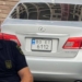 Для начальника Тернопільської ОВА орендують автомобіль Lexus за 85750 гривень