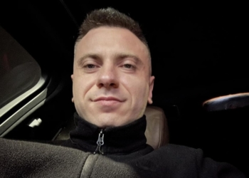 Роман Довбенко