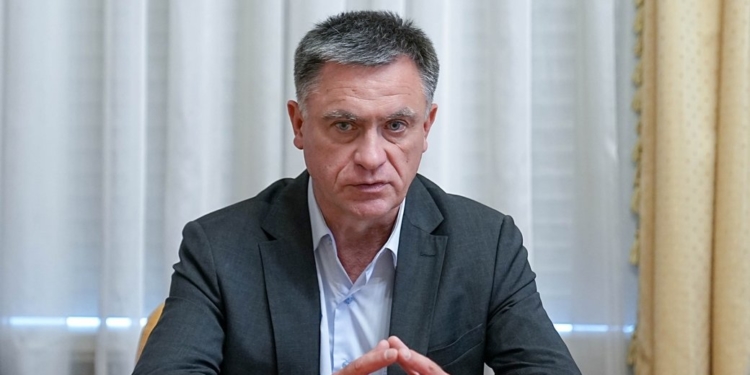 Тарас Капуста