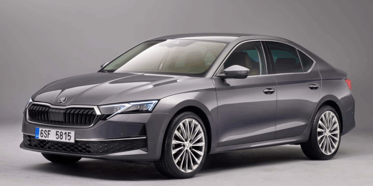 автомобілі з Європи