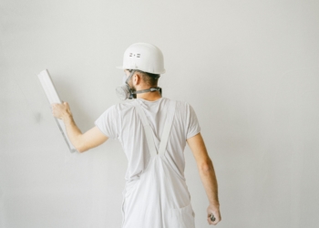 розчин для штукатурки