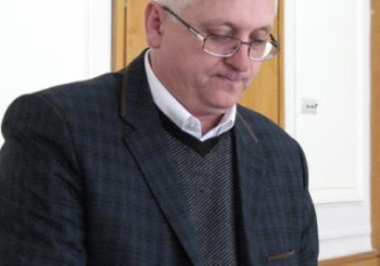 Василь Богайчук