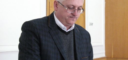 Василь Богайчук