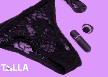 вібротрусики