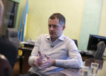 Віталій Панченко