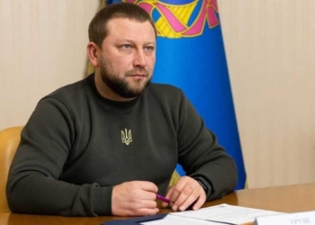 Володимир Труш