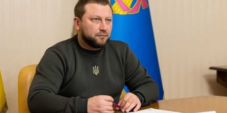 Володимир Труш