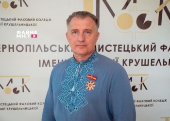 Сергій Маловічко