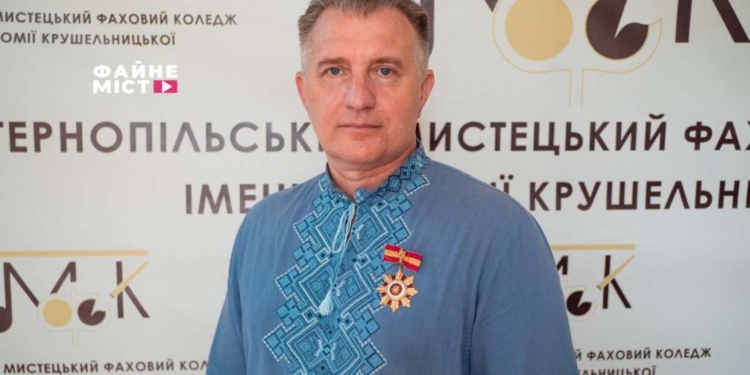 Сергій Маловічко