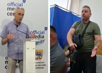 «Зарплати не дають, ще й з дому техніку несемо», – тернопільські ветерани скаржаться на умови