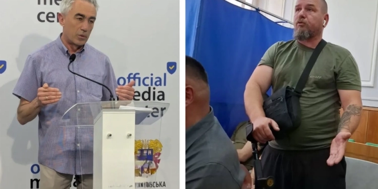 «Зарплати не дають, ще й з дому техніку несемо», – тернопільські ветерани скаржаться на умови