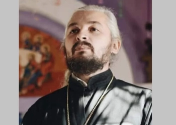 Під час пішої ходи до Почаєва мобілізували священника УПЦ МП