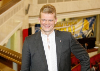 Ігор Швайка