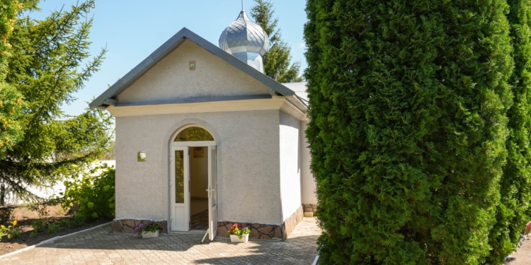 Начальник Тернопільської ОВА Вячеслав Негода був в колонії разом з мером Збаража