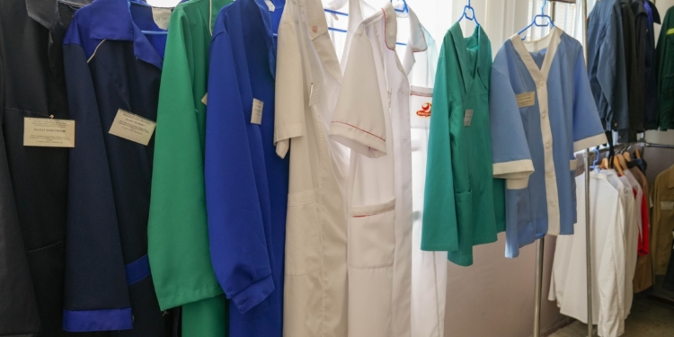 Начальник Тернопільської ОВА Вячеслав Негода був в колонії разом з мером Збаража