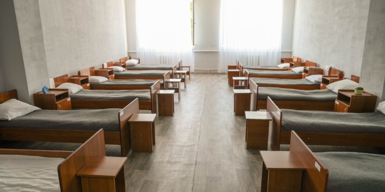 Начальник Тернопільської ОВА Вячеслав Негода був в колонії разом з мером Збаража