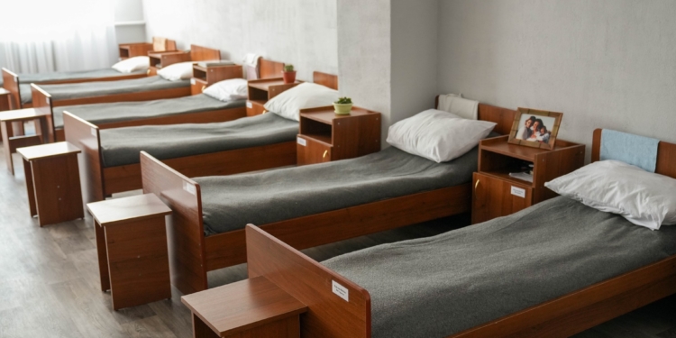 Начальник Тернопільської ОВА Вячеслав Негода був в колонії разом з мером Збаража