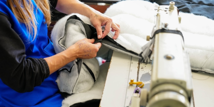 Начальник Тернопільської ОВА Вячеслав Негода був в колонії разом з мером Збаража