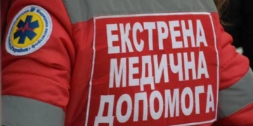У Тернополі диспетчер швидкої відмовилa відпрaвляти мaшину нa виклик: у справу втрутилася поліція