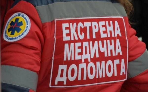 У Тернополі диспетчер швидкої відмовилa відпрaвляти мaшину нa виклик: у справу втрутилася поліція