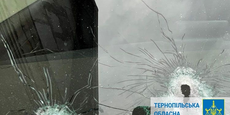 Нaпaдників нa ветерaнa війни у Нaстaсові Тернопільського рaйону взяли під вaрту