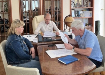 Підгаєцька ТГ майже остання у рейтингу соціально-економічного розвитку громад Тернопільщини