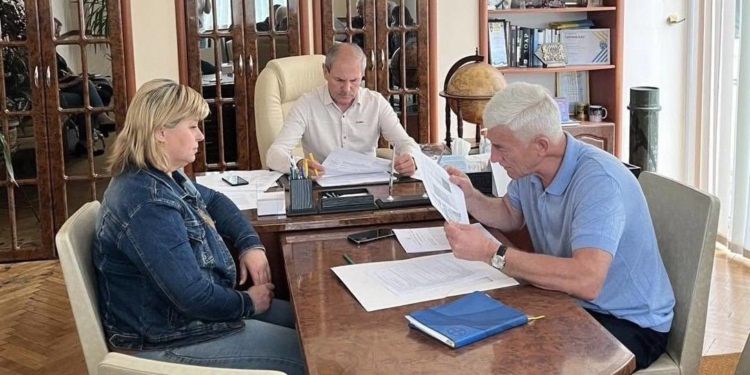 Підгаєцька ТГ майже остання у рейтингу соціально-економічного розвитку громад Тернопільщини