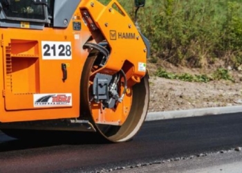 Фірма тернопільських багатіїв побудує на Закарпатті асфальтобетонний завод