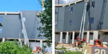 Чому спецтехніку ДСНС Тернопільщини бачили на рихтуванні «Подолян»