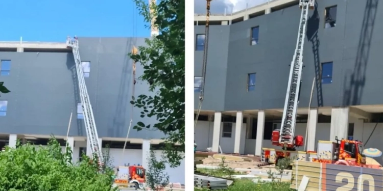 Чому спецтехніку ДСНС Тернопільщини бачили на рихтуванні «Подолян»