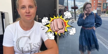 Депутатку Тернопільської облради Вікторію Кривоніс звинувачують у побитті дитини