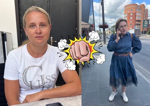 Депутатку Тернопільської облради Вікторію Кривоніс звинувачують у побитті дитини