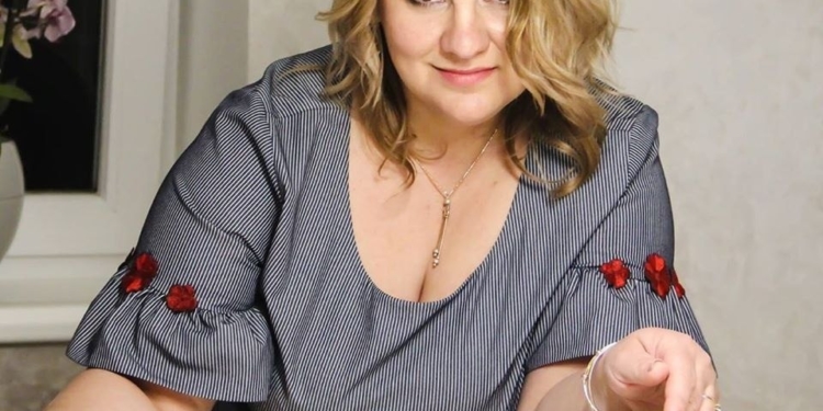 Людмила Павлівська