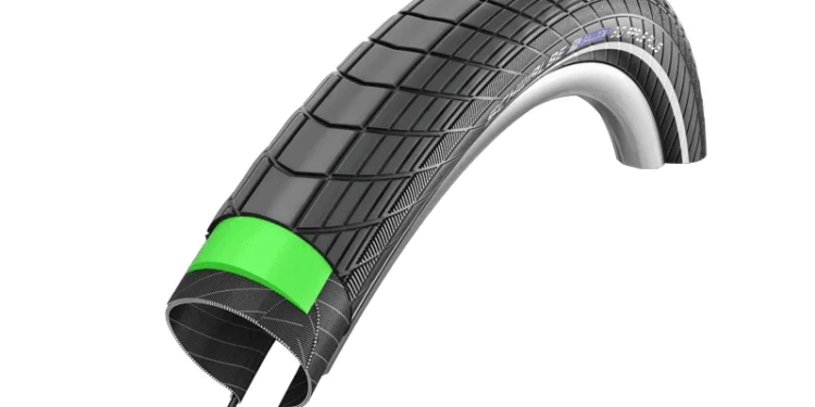 покришки на велосипед